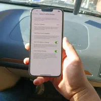 فروش آیفون ۱۳ پرومکس شرکتی|موبایل|بندرعباس, |دیوار