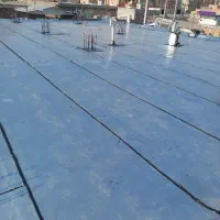 نصب ایزوگام