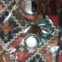 جیوه قرمز نچرال|کلکسیون اشیاء عتیقه|اصفهان, سعادتآباد|دیوار