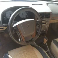 پارس 96 دوگانه کارخانه|خودرو سواری و وانت|شاهینشهر, حافظ جنوبی|دیوار