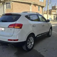 جکs5مدل97اتمات درجه یک یک|خودرو سواری و وانت|بوکان, |دیوار