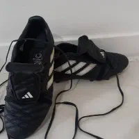 استوک آدیداس اورجینال سایز ۴۰ و ۴۱