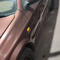 سمند ef7مدل ۹۰|خودرو سواری و وانت|سیرجان, |دیوار