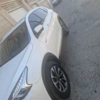 تیگو ۷ مدل ۱۴۰۰|خودرو سواری و وانت|کرمان, |دیوار