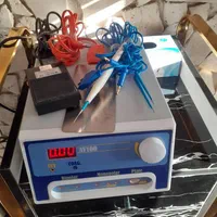 کوتر الکتروکوتر جراحی خالبرداری سرجری پزشکی|پزشکی|یزد, |دیوار