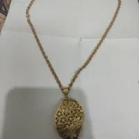 گردنبند طلا