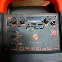 اسپیکر بلوتوثی|سیستم صوتی خانگی|قهدریجان, |دیوار