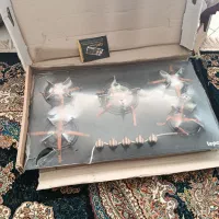 گاز صفحه ی