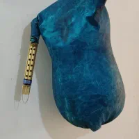 نی انبان خوش صدا