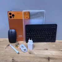 تبلت umiio 17 pro max یومیو آکبند کیبوردی