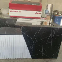 میز کانترمنشی آماده تحویل/ کافه مطب 088|دفتر کار|تهران, قیطریه|دیوار