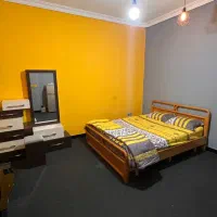 اجاره مبله دوخوابه ویلایی روزانه هفتگی|اجارهٔ کوتاهمدت آپارتمان و سوئیت|بندرعباس, |دیوار