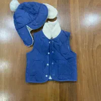 پافر و کلاه