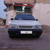 پراید وانت مدل۱۴۰۲