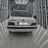 پژو پارس سال مدل ۹۹|خودرو سواری و وانت|جم, |دیوار