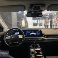 KMC SR6|خودرو سواری و وانت|کرج, گوهردشت|دیوار