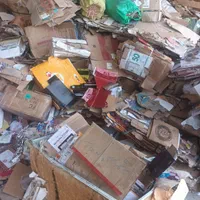 ضایعات خریدارم