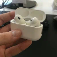 ایرپاد پرو 2 های کپی مستر