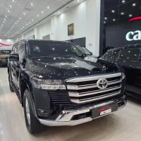 تویوتا لندکروز پلاک ملی|خودرو سواری و وانت|تهران, زعفرانیه|دیوار