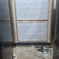 سردخانه جسد سردخانه میت غسال خانه روستایی دوطبقه