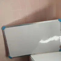 تخته وایت برد|لوازم التحریر|اسلامشهر, صادقیه|دیوار