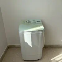 ماشین لباسشویی مینی واش