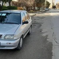 پراید ۸۸ شاسی پلمب