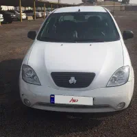 تیبا صندوقدار ۹۳ فول