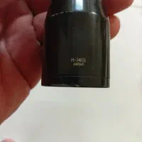 دوربین نشانه روی|کوهنوردی و کمپینگ|سلفچگان, |دیوار