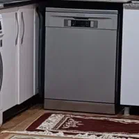 ماشین ظرفشویی دوو،کارکرده