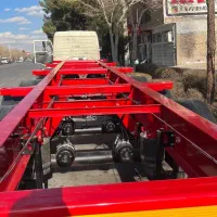 تیغه کانتینر