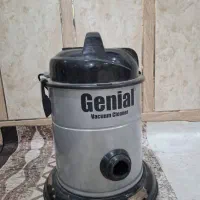 جاروبرقی|جاروبرقی، جارو شارژی، بخارشو|حمیدیه, |دیوار