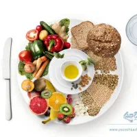 برنامه اختصاصی لاغری و فرم دهی،مشاوره تغذیه وتمرین