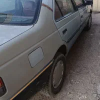 پژو روا|خودرو سواری و وانت|خرم‌آباد, |دیوار