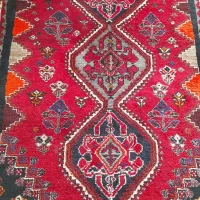 قالیچه عتیقه|کلکسیون اشیاء عتیقه|مرودشت, ژیان|دیوار