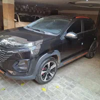 ایکس ۳۳ کراس اتومات مدل ۱۴۰۳ برج ۸|خودرو سواری و وانت|تهران, فلاح|دیوار