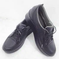 کفش طبی چرم‌ اصل