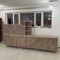 کابینت آشپزخانه