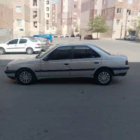 پژو405 کولر روشن معاوضه با وانت یا موتور