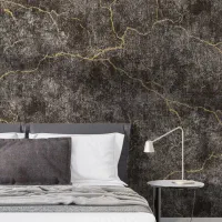 کاغذ دیواری شیک با هدیه رایگان ترمووال|خدمات پیشه و مهارت|کاشان, فاز ۲ ناجی آباد|دیوار