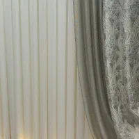 فروش اقساطی انواع پرده به بازنشستگان مستمری بگیران