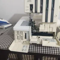 کاچیران چرخ خیاطی درحدنو|چرخ خیاطی و ریسندگی|ارومیه, |دیوار