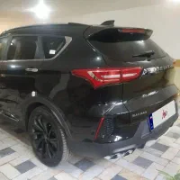 فیدلیتی الیت مشکی 7نفره 10 پر خمین