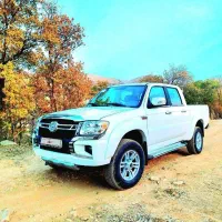 کاپرا u اتومات ۸ دنده at فول|خودرو سواری و وانت|یاسوج, |دیوار