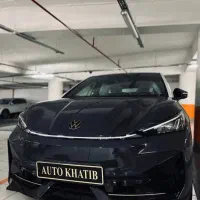 فولکس واگن Idunix پیور اقساطی/سندو پلاک بنام
