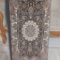 یه جفت پشتی سورمه ای