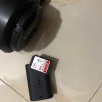 دوربین عکاسی Canon 80D|دوربین عکاسی و فیلم‌برداری|اصفهان, خوراسگان|دیوار