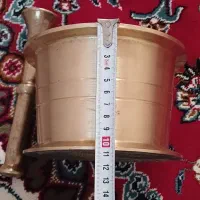 هاون|ظروف پخت‌وپز|ایلام, |دیوار