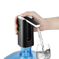 پمپ آب شارژی مدل H-ONE|آب‌سردکن و تصفیه آب|تهران, تهرانسر شرقی|دیوار