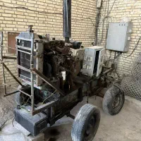 موتور برق کامینز